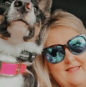 Meet your Posher, Lisa